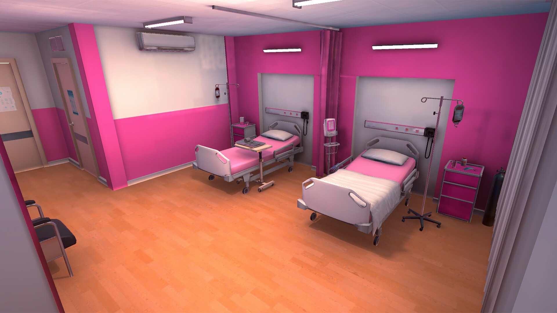 Bambie screenshot screenshot 7