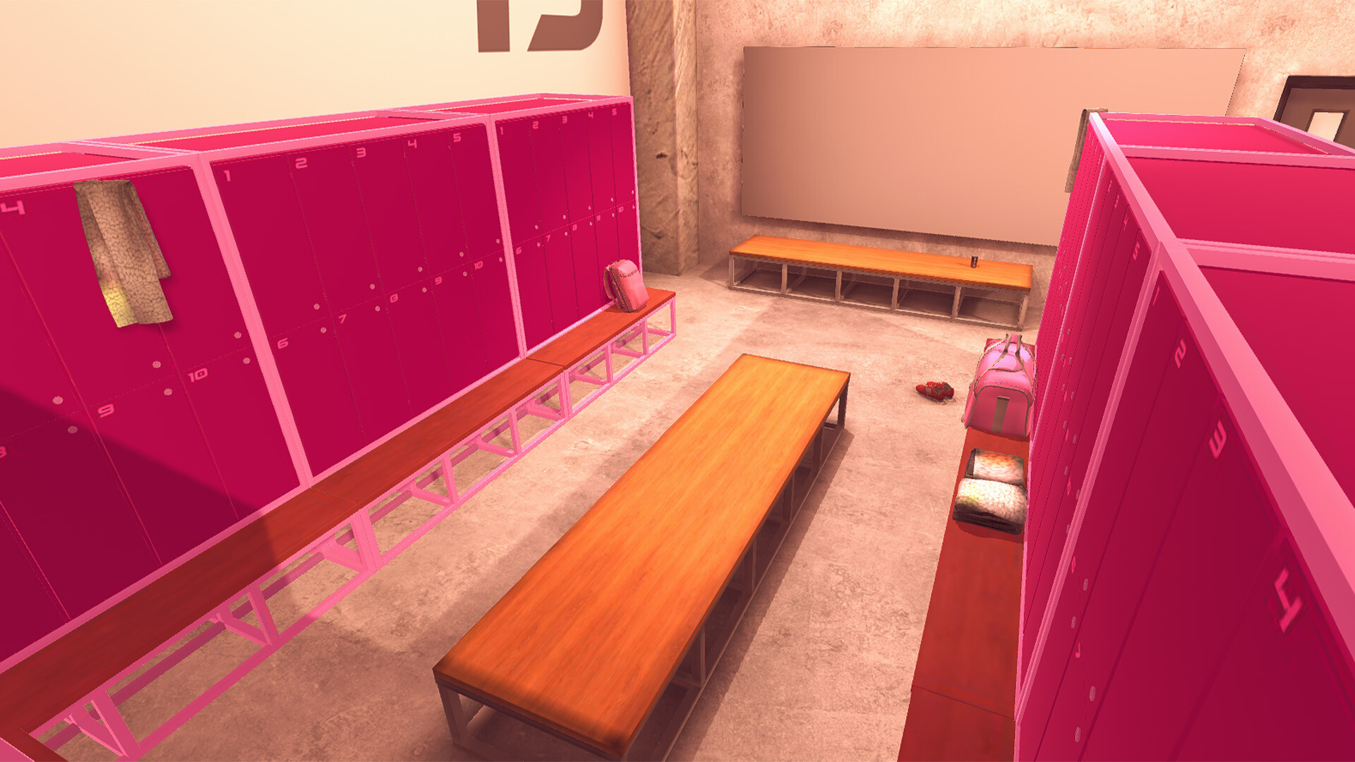 Bambie screenshot screenshot 4