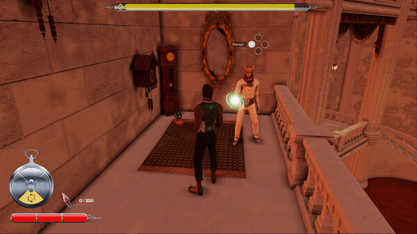 Chronical game for windows Pc 1