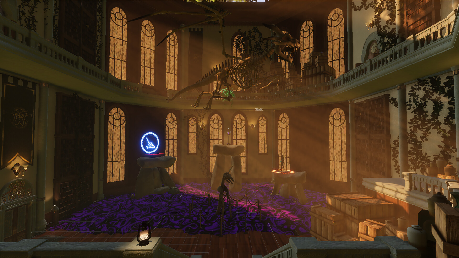 Chronical screenshot 1