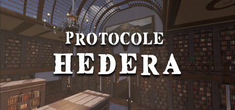 Protocole : Hedera header image