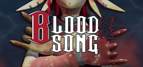 BLOODSONG Cover Image