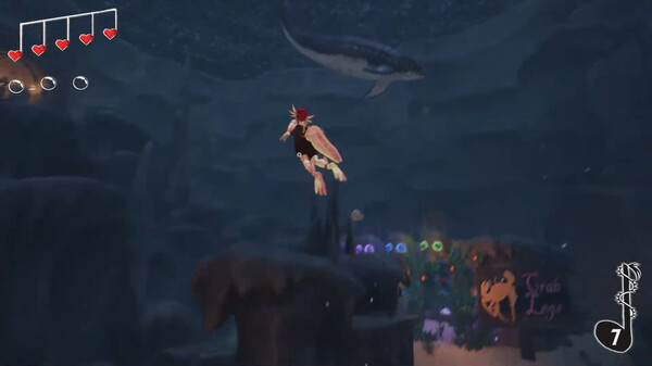 BLOODSONGfor windows and Linux 1