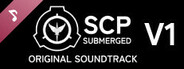 SCP: Submerged Soundtrack Vol. 1