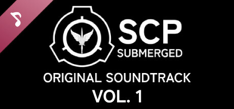 SCP: Submerged Soundtrack Vol. 1 banner image