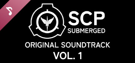 SCP: Submerged Soundtrack Vol. 1