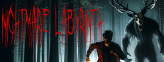 Nightmare Labyrinth 게임 이미지
