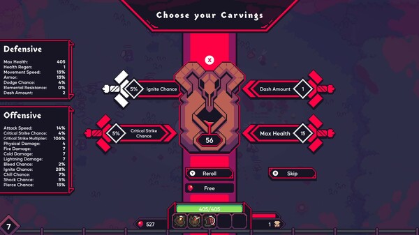 Asgard's Fall: Originsfor windows and Linux 1