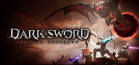 Darksword: Battle Eternity Cover Image