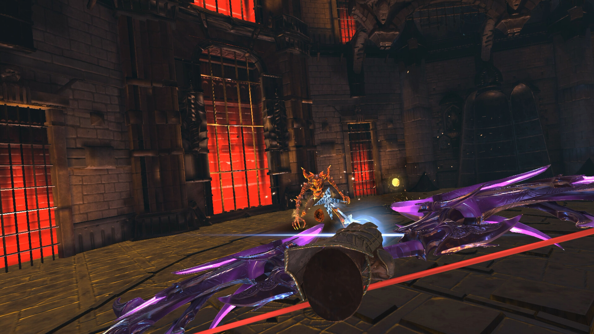 Darksword: Battle Eternity #0