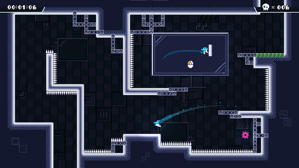 Скриншот из W.O.L.F