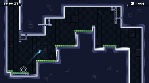 Скриншот из W.O.L.F