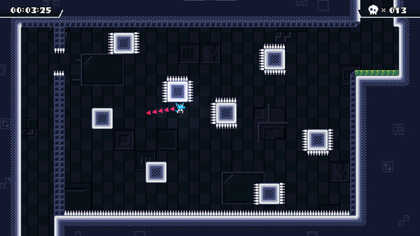 Скриншот из W.O.L.F