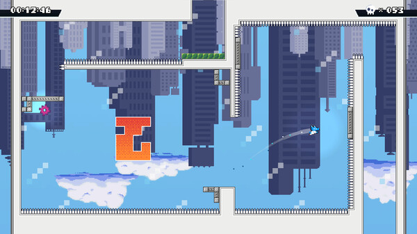 Скриншот из W.O.L.F