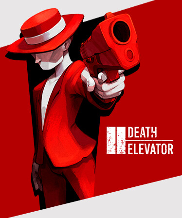 Death Elevator