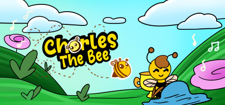 Charles the Bee Cover Image
