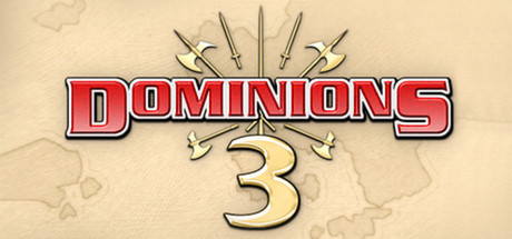Dominions 3: The Awakening header image