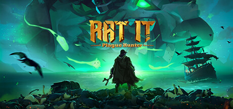 Rat It: Plague Hunter Cover Image