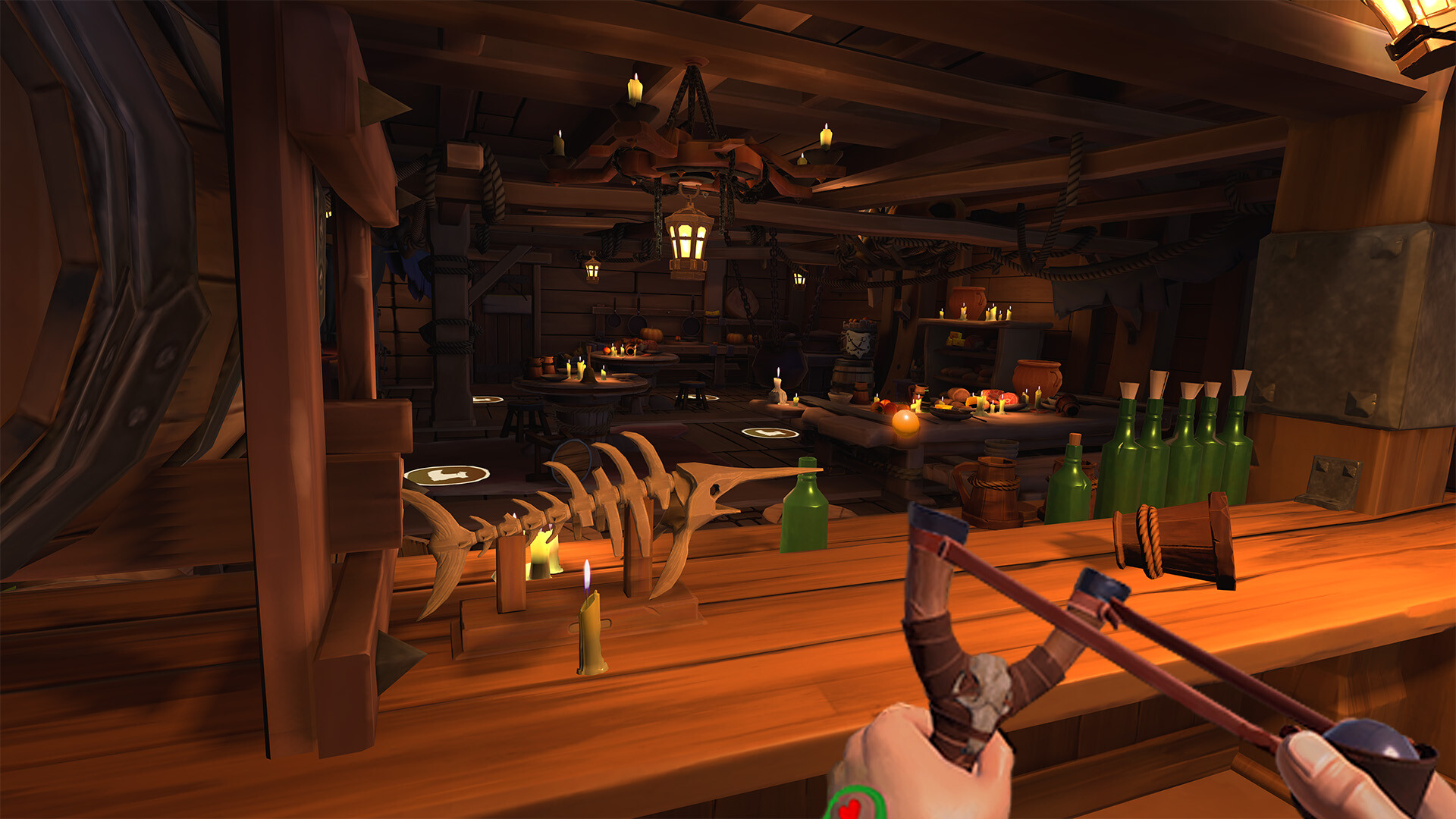 Rat it! screenshot 1