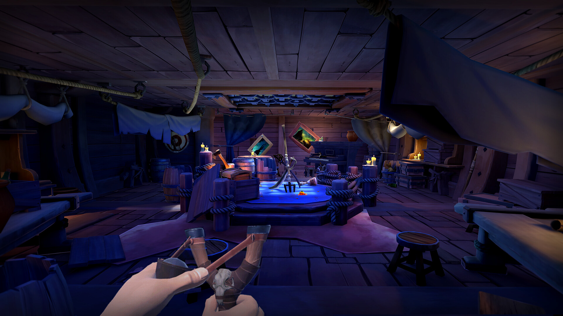 Rat It: Plague Hunter #2