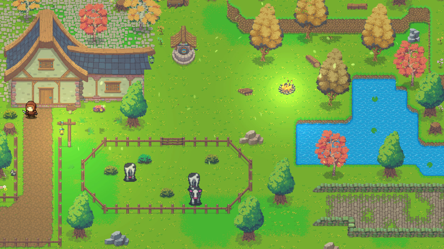 Vicious Star: kill All screenshot 1