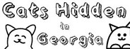 Cats Hidden in Georgia