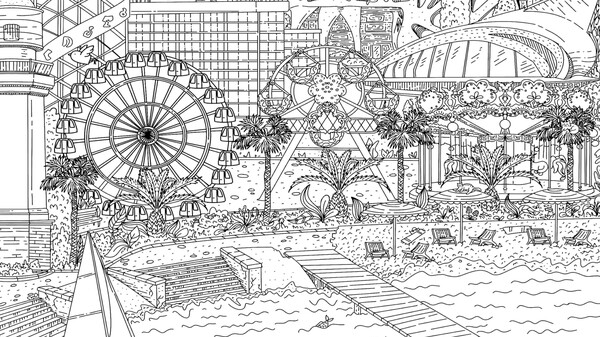 Cats Hidden in Georgiafor windows and Linux 1