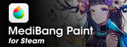 MediBang Paint for Desktop