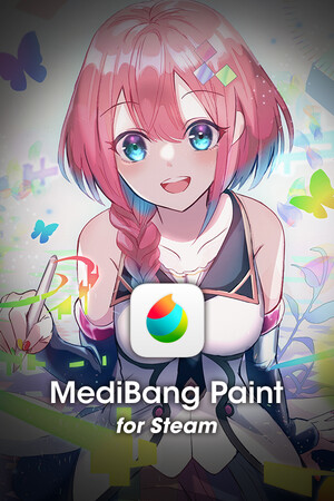 MediBang Paint for Desktop