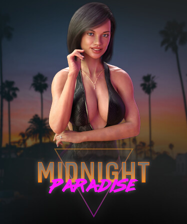 Midnight Paradise