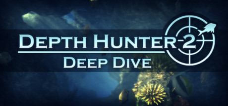 Depth Hunter 2: Deep Dive header image