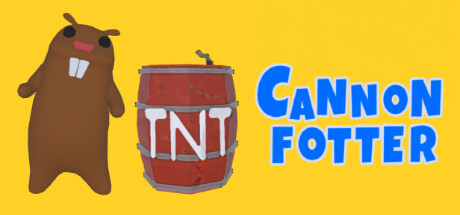 Cannon Fotter