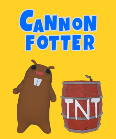 Cannon Fotter