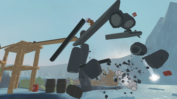 Cannon Fotterfor windows and Linux 1