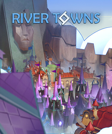 River Towns