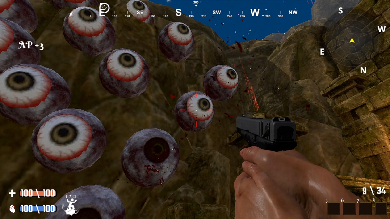 Dirty Room Chapter 6 on Steam