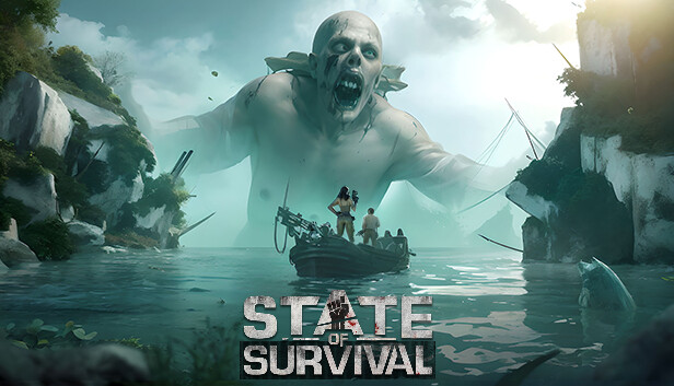 State of Survival Official (@state_survival) / X