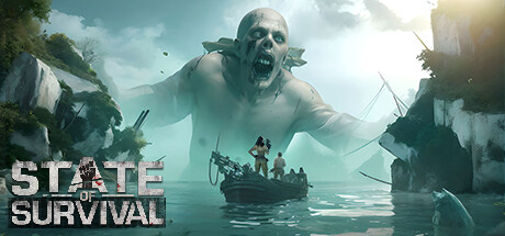 State of Survival: Zombie War – Apps no Google Play