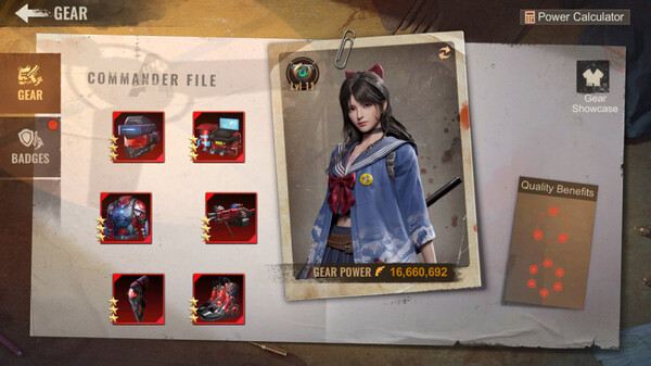 State of Survivalfor windows and Linux 1