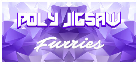 Image for Poly Jigsaw: Furries