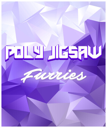 Poly Jigsaw: Furries