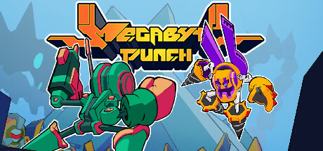Megabyte Punch header image