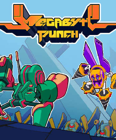 Megabyte Punch