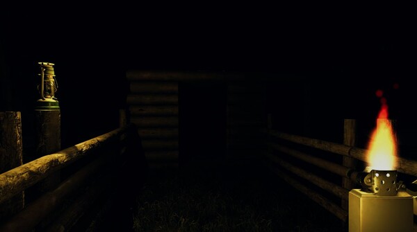 Скриншот из Never Ending Nightmare Скриншот из Never Ending Nightmare