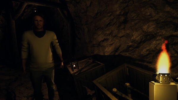 Never Ending Nightmare game for windows Pc 1