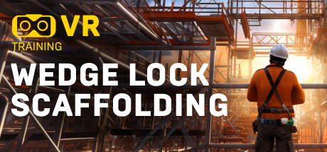 Wedge Lock Scaffolding VR Training Cover Image