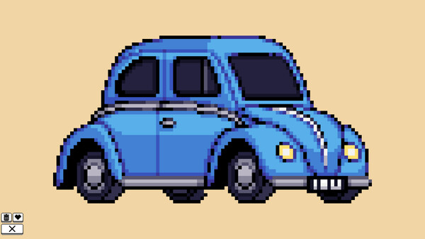 Coloring Pixels - Transport Pack for steam Coloring Pixels - Transport Pack for steam