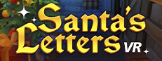 Santa’s Letters VR