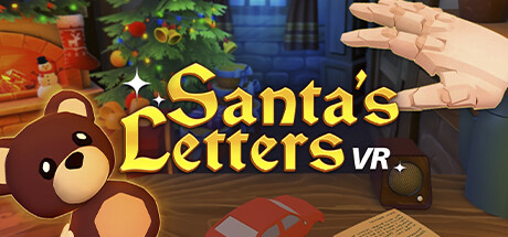 Santa’s Letters VR steam charts