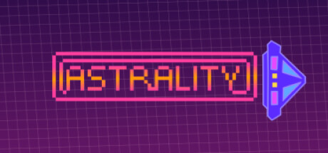 Astrality Cover Image